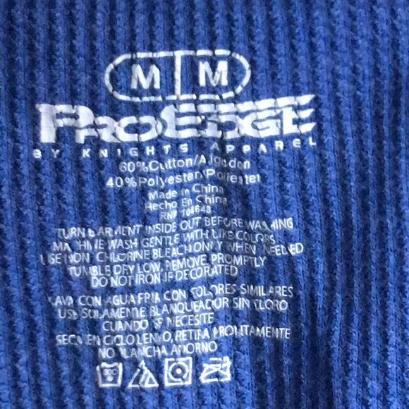 Florida Gators waffle shirt - Picture 7 of 7